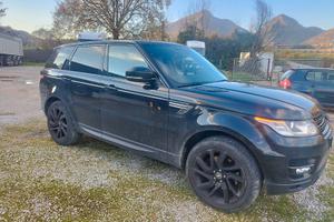 Range Rover sport 3.0 v6 280cv