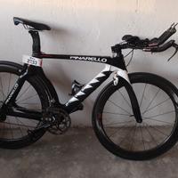 Pinarello Graal crono 
