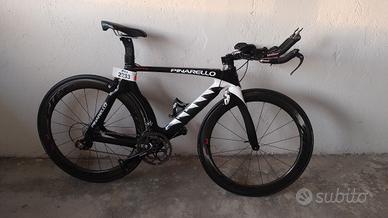 Pinarello Graal crono 