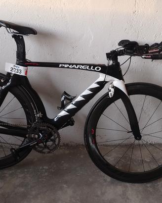 Pinarello Graal crono 