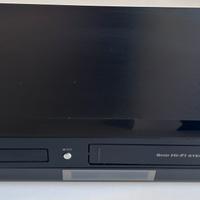 Dvd player LG