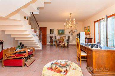 Duplex - Francofonte