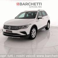 Volkswagen Tiguan 2nd SERIE 2.0 TDI 150 CV SC...