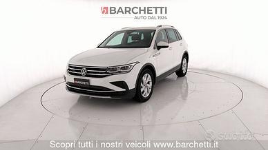 Volkswagen Tiguan 2nd SERIE 2.0 TDI 150 CV SC...