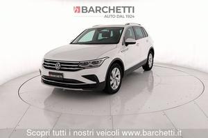 Volkswagen Tiguan 2nd SERIE 2.0 TDI 150 CV SC...
