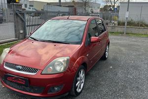 Ford Fiesta 1.4 TDCi 3p. Ghia