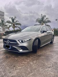 Mercedes classe a 200D