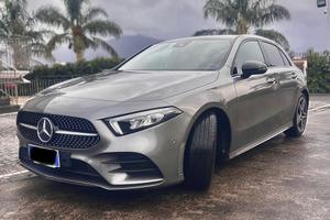 Mercedes classe a 200D