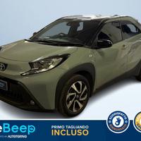 Toyota Aygo X 1.0 TREND 72CV