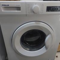 Lavatrice 5kg 1000 giri D finlux Nuova