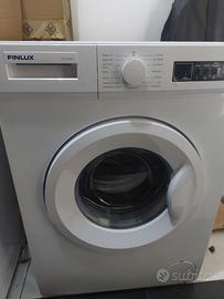 Lavatrice 5kg 1000 giri D finlux Nuova