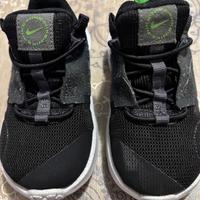 Scarpe nike estive numero 25