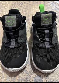 Scarpe nike estive numero 25