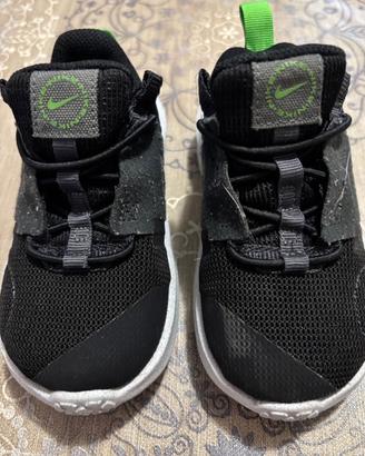 Scarpe nike estive numero 25