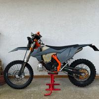 Ktm exc 300 sixdays