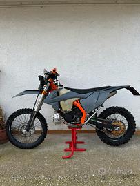 Ktm exc 300 sixdays