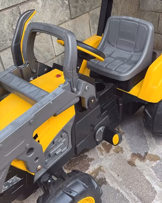 trattore peg perego