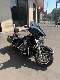 Harley Davidson Electra glide Standard
