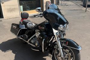 Harley Davidson Electra glide Standard