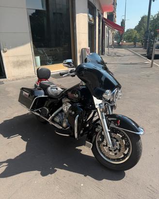 Harley Davidson Electra glide Standard