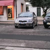  toyota yaris ts ph1 leggere la descrizione 