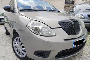 Lancia Ypsilon 1.4 Oro Ecochic GPL Anno 2010