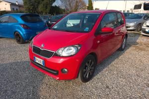 Skoda Citigo 1.0 60 CV 3 porte Ambition