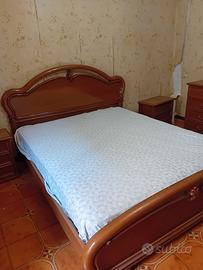 Camera da letto completa 