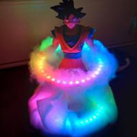 Lampade dragon ball