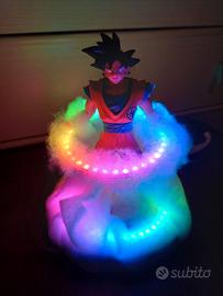 Lampade dragon ball