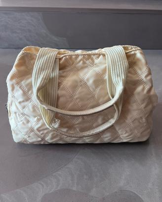 Borsa morbida MONCLER