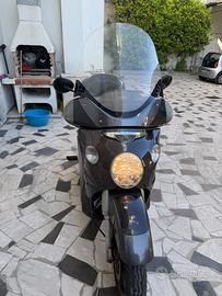 scooter scarabeo 500
