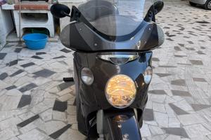 scooter scarabeo 500