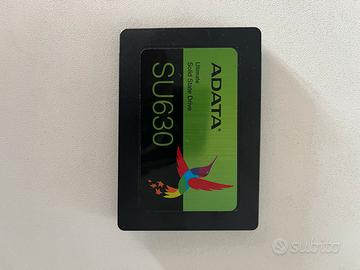 Hard disk SSD 512 GB