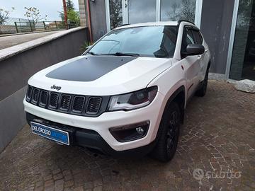 Jeep Compass 2.0 Multijet II 170 aut. 4WD Trailhaw