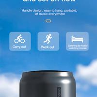 Altoparlante Speaker Lenovo K3 Bluetooth 5.0