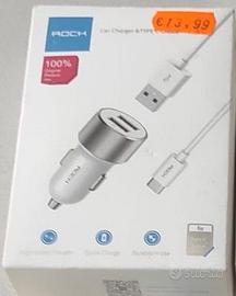 Mini Caricatore Rock