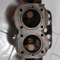Testa fiat 500R 126 595cc