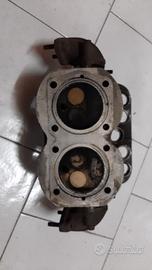 Testa fiat 500R 126 595cc