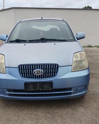 Kia picanto sa 1.1 65cv 04-11 ricambi