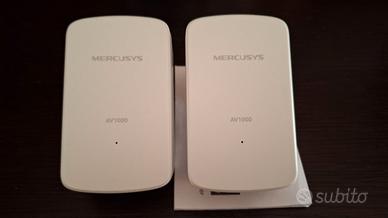 Powerline TP-Link Mercusys AV-1000