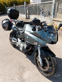 Bmw f 800 s - 2008