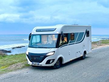 Le Voyageur 7.0 GJF Eterna 180 CV AUT