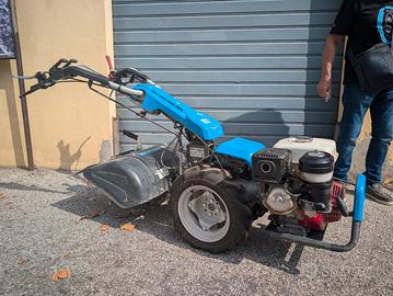 Motocoltivatore  Bertolini 407S GX 270 OHV