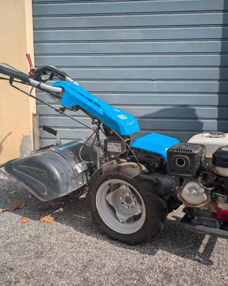 Motocoltivatore  Bertolini 407S GX 270 OHV