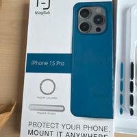 Custodia iphine 15 pro