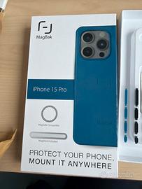 Custodia iphine 15 pro