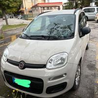 FiatPanda 0.9 TB 85 CV Easy 