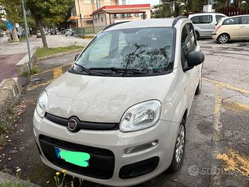 FiatPanda 0.9 TB 85 CV Easy 