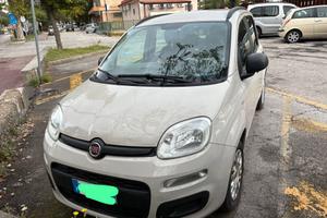 FiatPanda 0.9 TB 85 CV Easy 